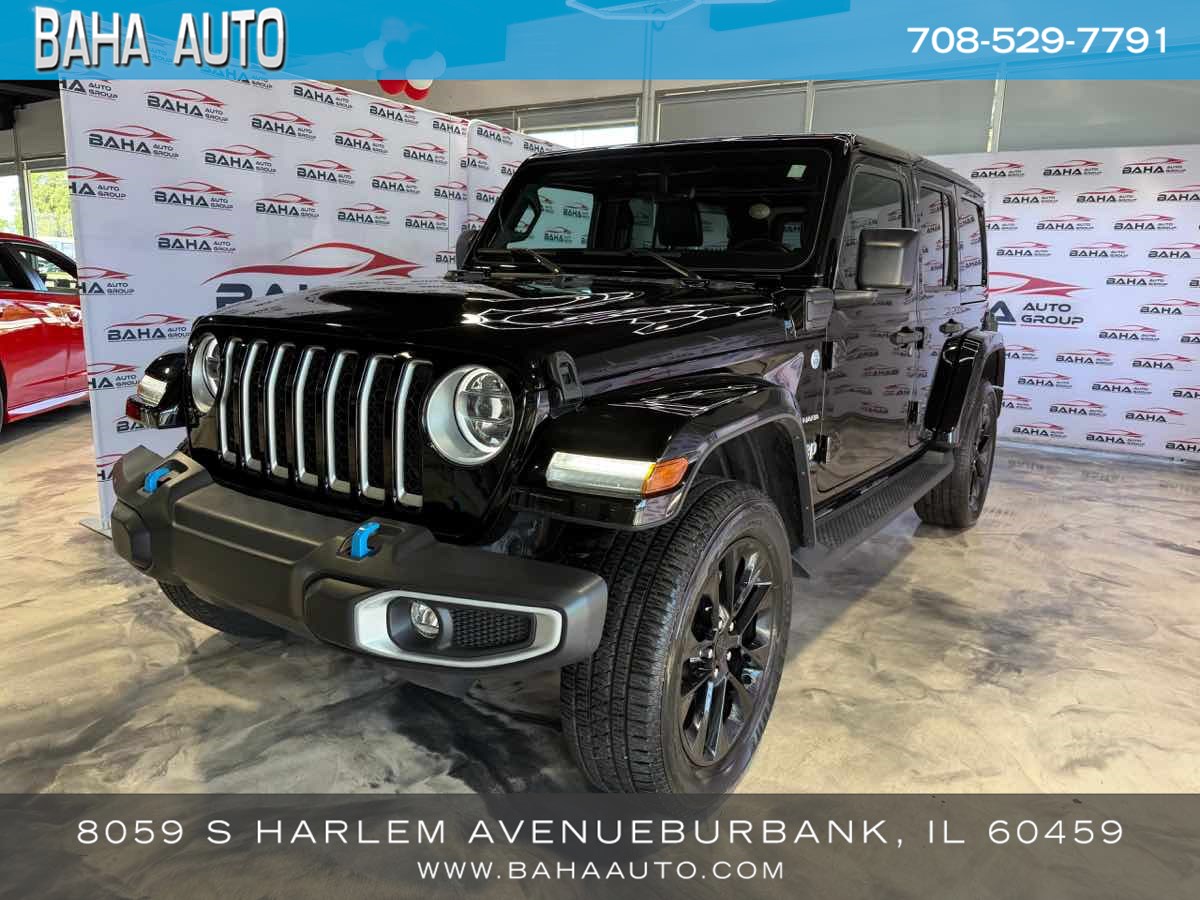 jeep wrangler 4xe 2023 1C4JJXP68PW513606 image jeep wrangler 4xe 2023 1C4JJXP68PW513606 image